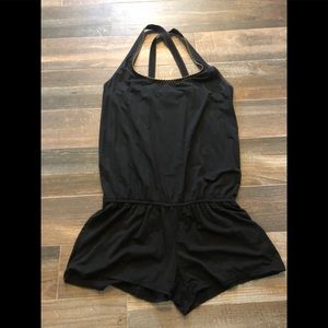 Reef Surf Brand Romper